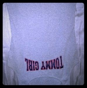Tommy girl tank